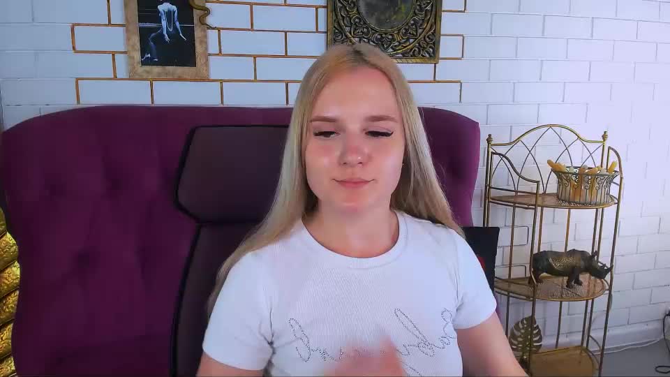 sherributlers Webcam Chat August 15, 2026