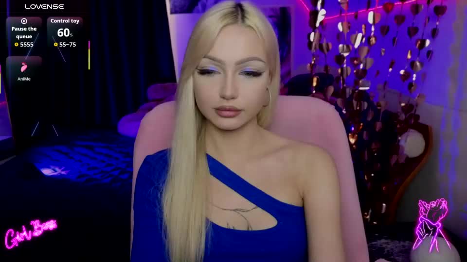 linalirian Webcam Chat August 15, 2026
