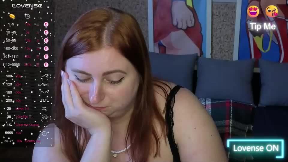 aliciaaared_kis Webcam Chat August 15, 2026