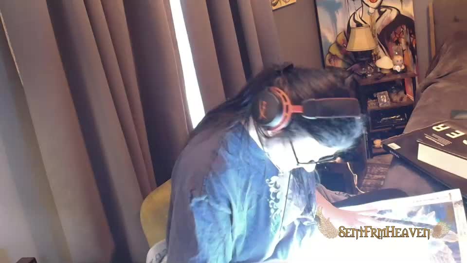 sentfrmheaven Webcam Chat August 15, 2026