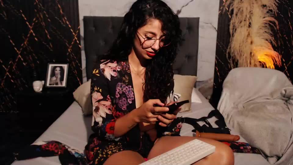 angelbells07 Webcam Chat August 15, 2026