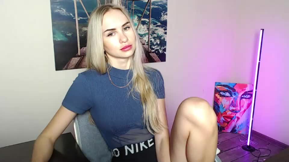 erikagavin Webcam Chat August 15, 2026