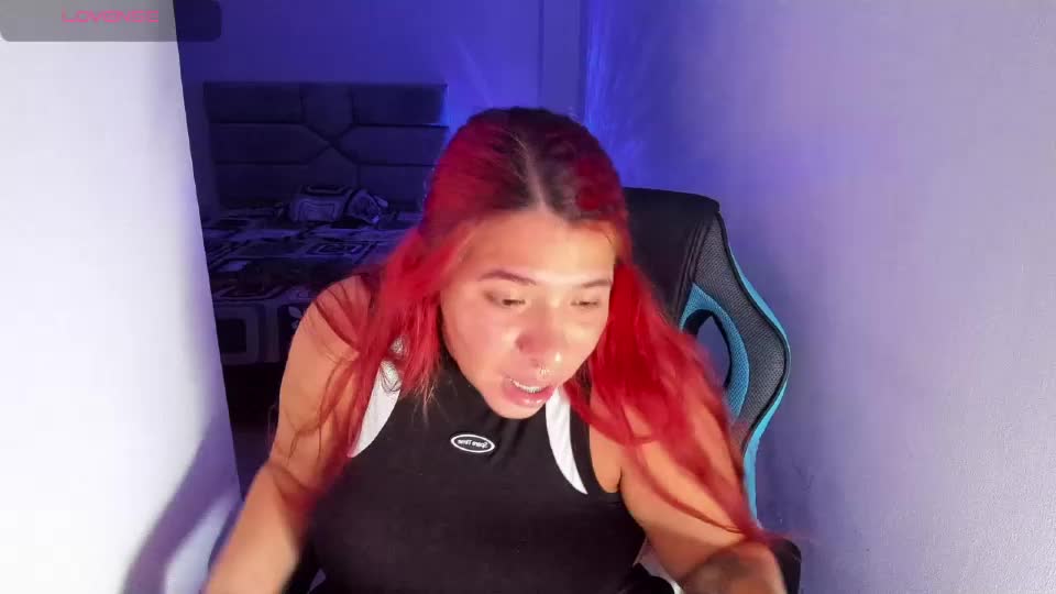 karlathompson1 Webcam Chat August 15, 2026