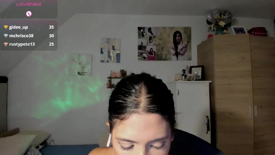 cristamunez Webcam Chat August 15, 2026