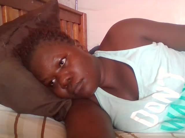 african_princess27 Webcam Chat August 15, 2026