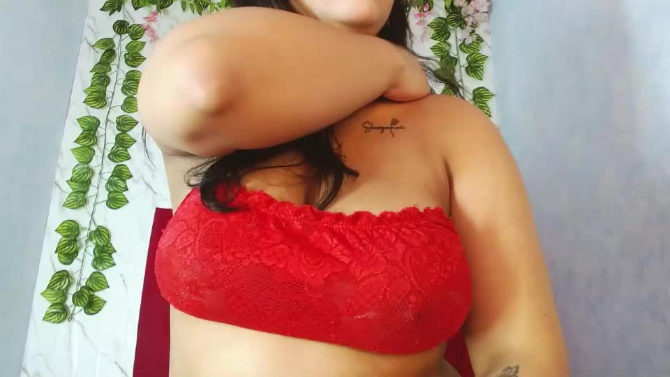 ariilulpmar Webcam Chat August 15, 2026
