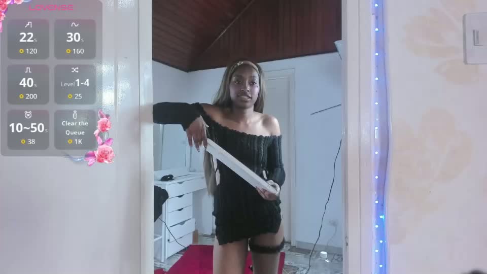 caramel_kiss_ Webcam Chat August 15, 2026