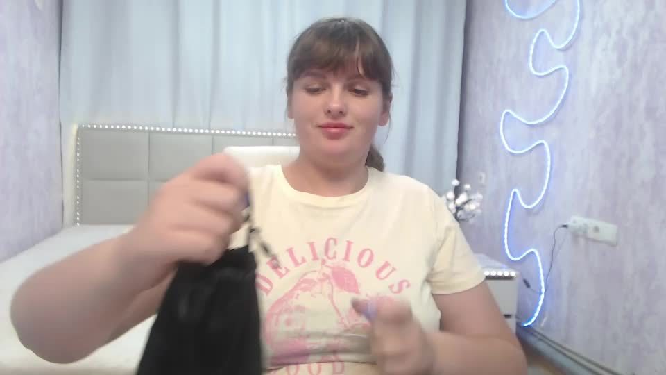 staceylex Webcam Chat August 15, 2026