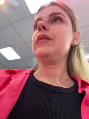 HarrietDart Webcam Chat August 15, 2026