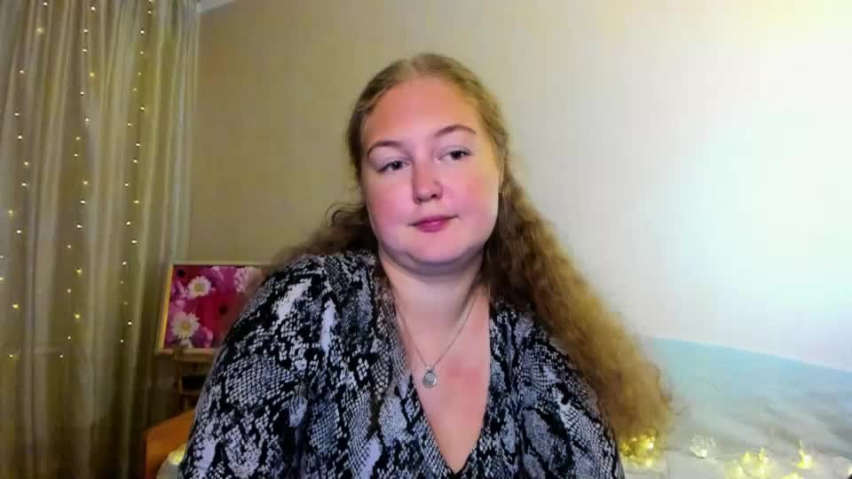 eva_prin Webcam Chat August 15, 2026