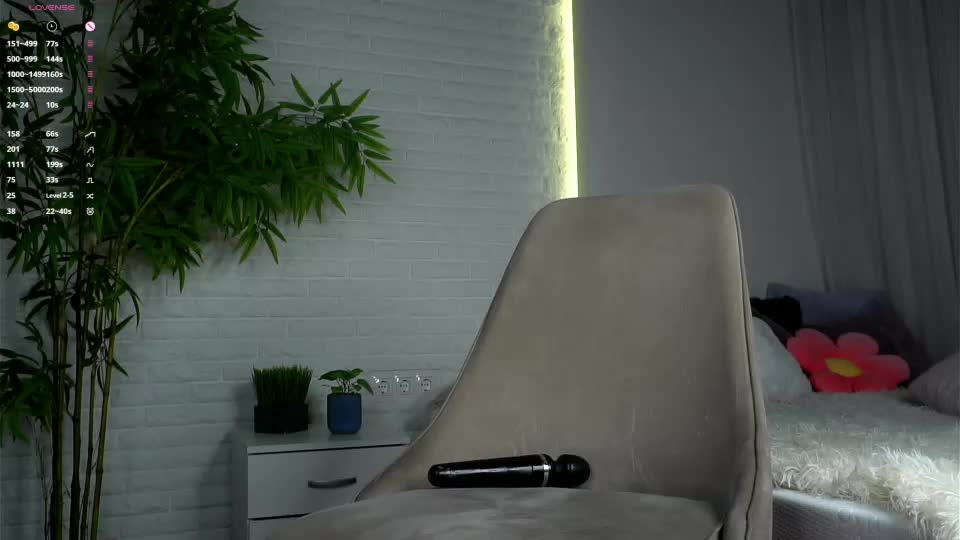 karolinerush Webcam Chat August 16, 2026