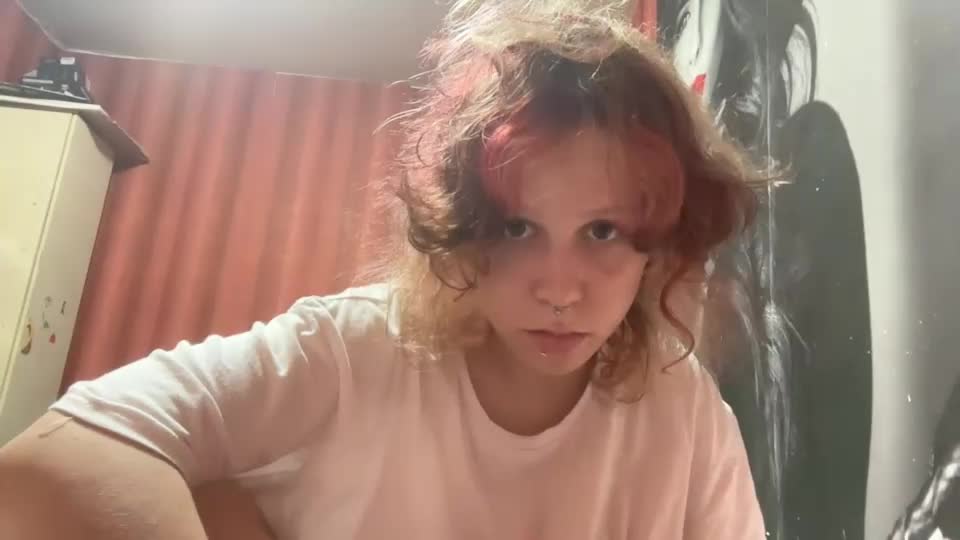 jenaehaby Webcam Chat August 16, 2026