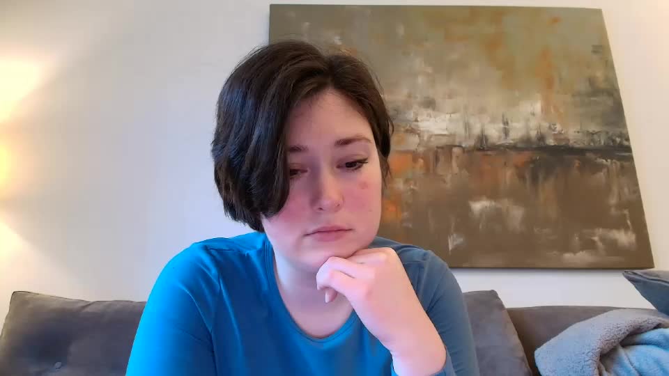 christinescorner Webcam Chat August 16, 2026