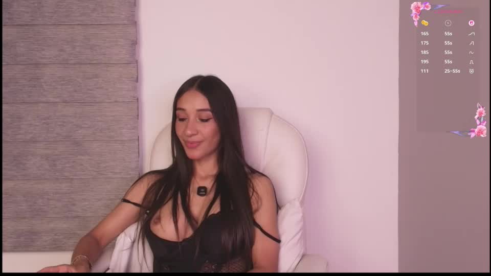 gorgeous_brunette Webcam Chat August 16, 2026