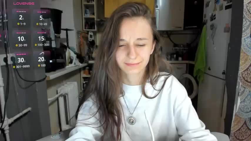 _Nika_Kik Webcam Chat August 16, 2026