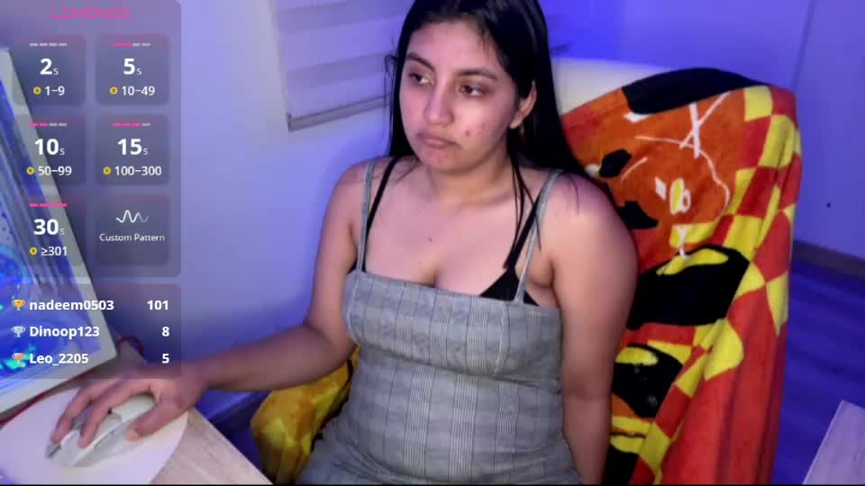 cloe_small08 Webcam Chat August 16, 2026