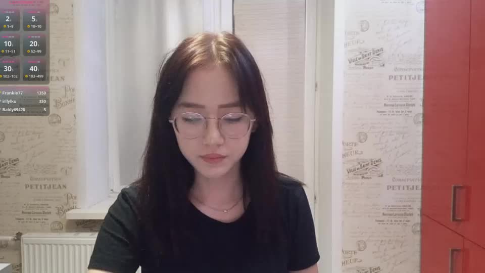 lupefaulker Webcam Chat August 16, 2026