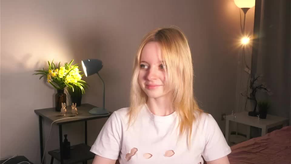 seebunny Webcam Chat August 16, 2026