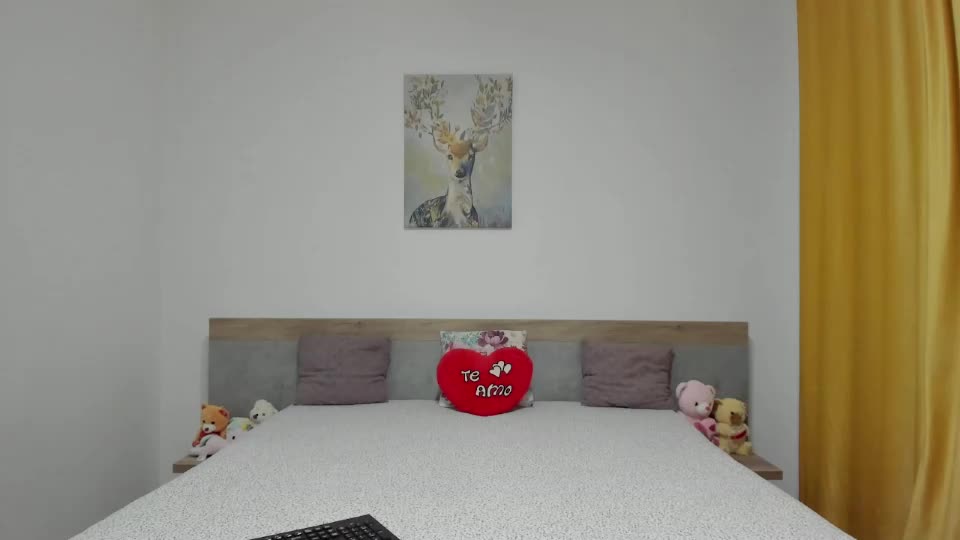 blissaria Webcam Chat August 16, 2026