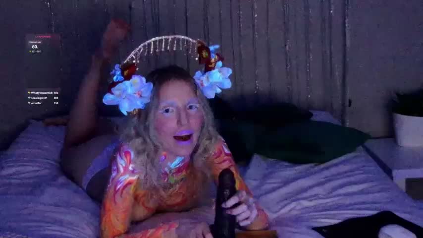 Visbee Webcam Chat August 16, 2026
