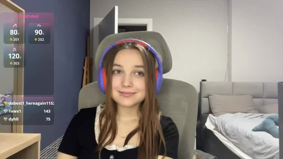 peepapa Webcam Chat August 16, 2026