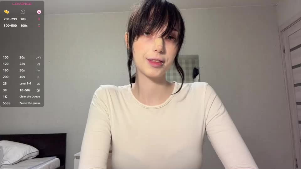 janettecrotty Webcam Chat August 16, 2026