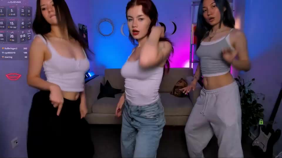 sabina_wul Webcam Chat August 16, 2026