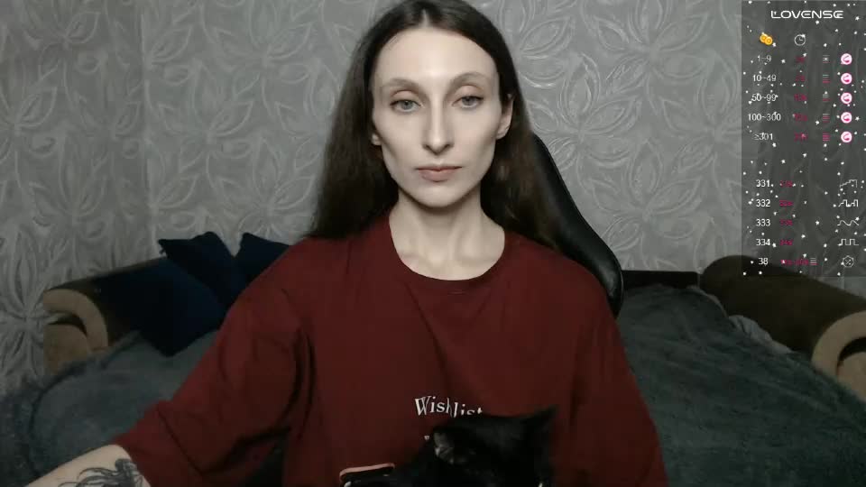 effy_gray Webcam Chat August 16, 2026