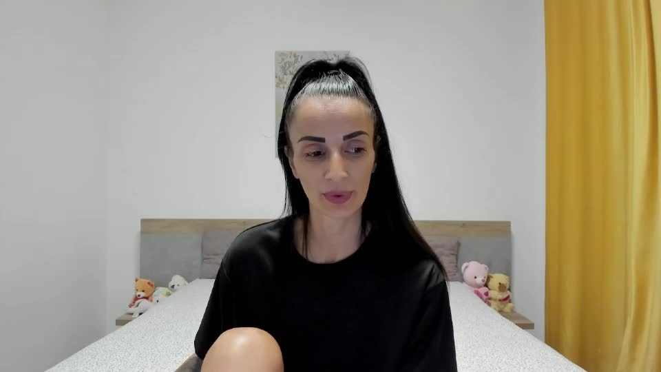 blissaria Webcam Chat August 16, 2026