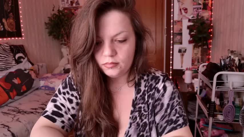 cutewhip Webcam Chat August 16, 2026