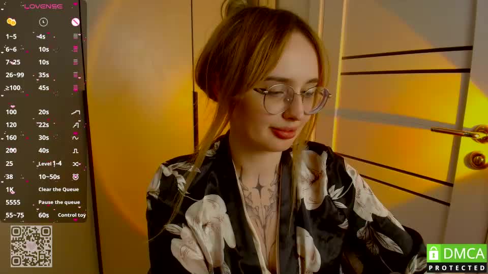 arcticivy Webcam Chat August 16, 2026
