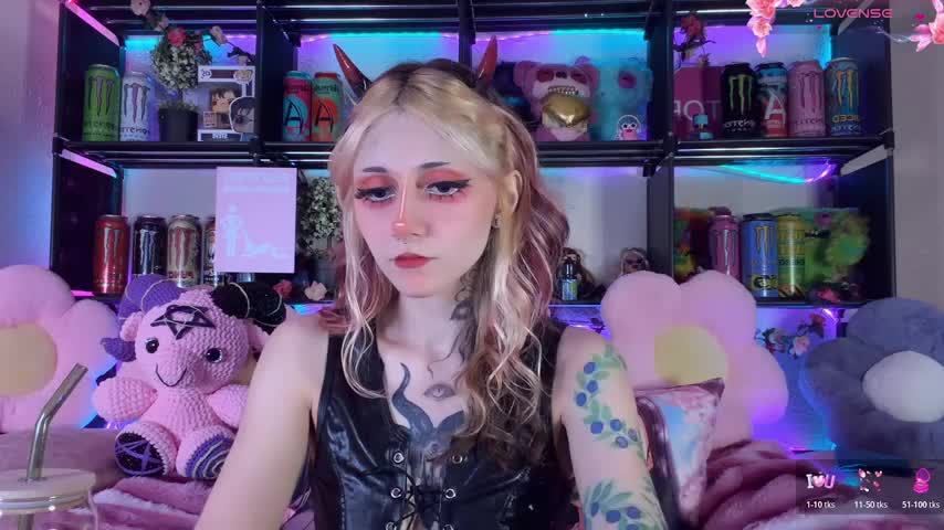 _Devill_Baby Webcam Chat August 16, 2026