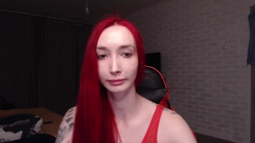 Roxy_Silver Webcam Chat August 16, 2026