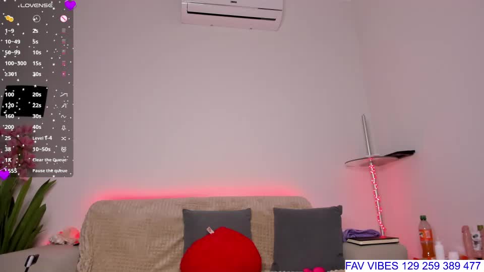 honeybunnyyy_ Webcam Chat August 16, 2026