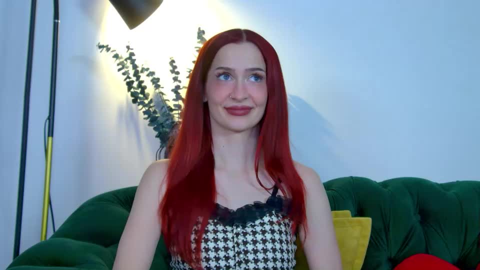 mariamenson Webcam Chat August 16, 2026