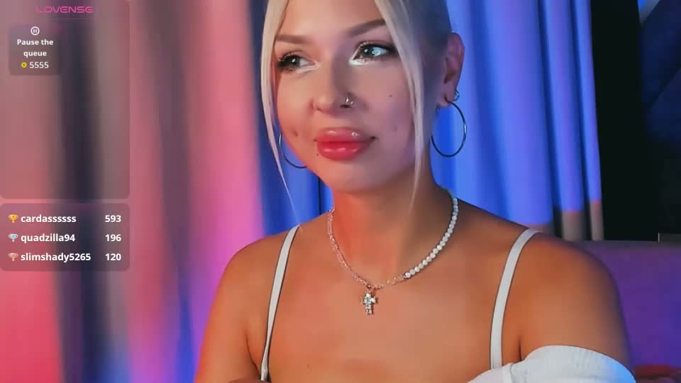 alaskalane Webcam Chat August 16, 2026