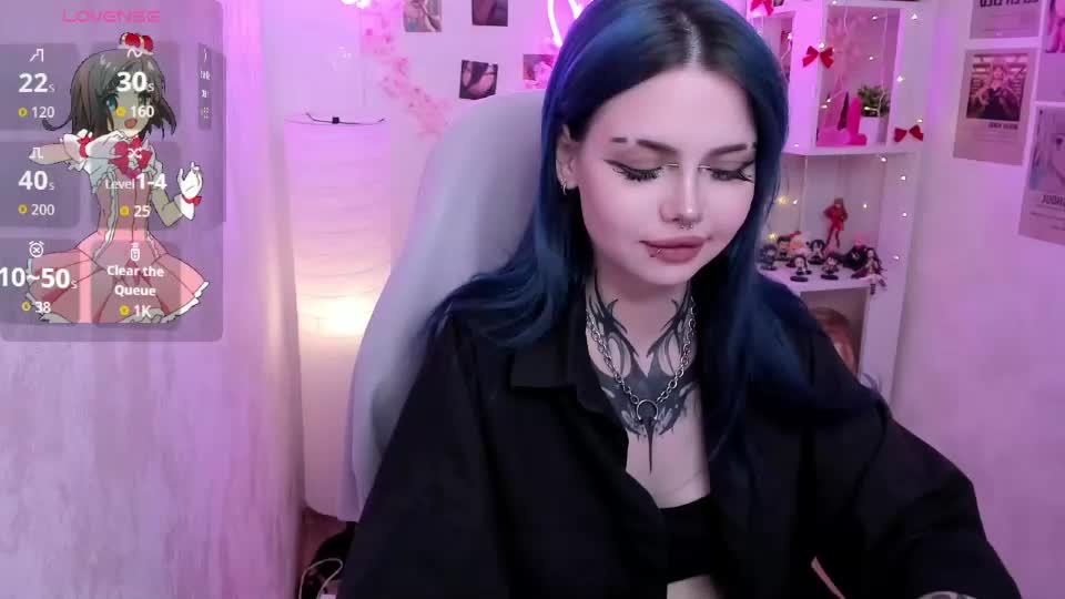 morana_batt Webcam Chat August 16, 2026