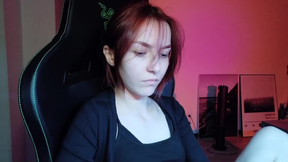 dead_girll Webcam Chat August 16, 2026
