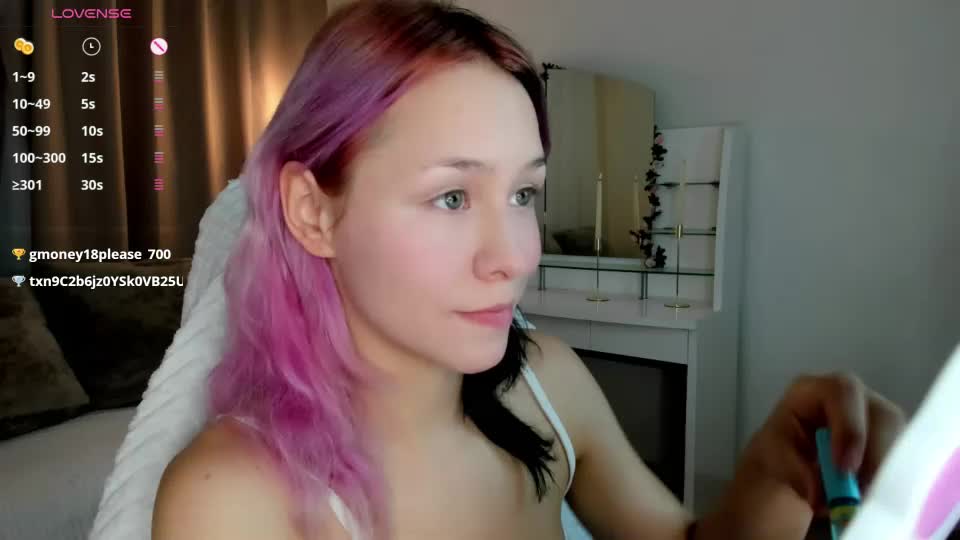 emilytrase Webcam Chat August 16, 2026