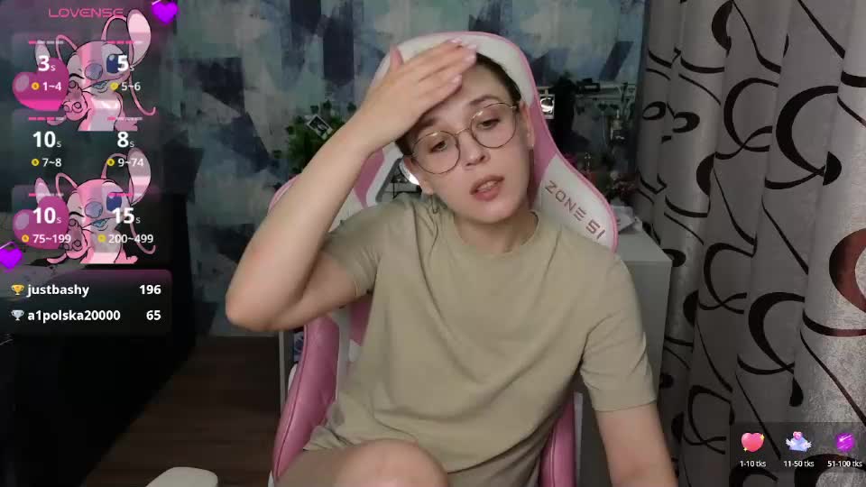 sweet_frosty Webcam Chat August 16, 2026