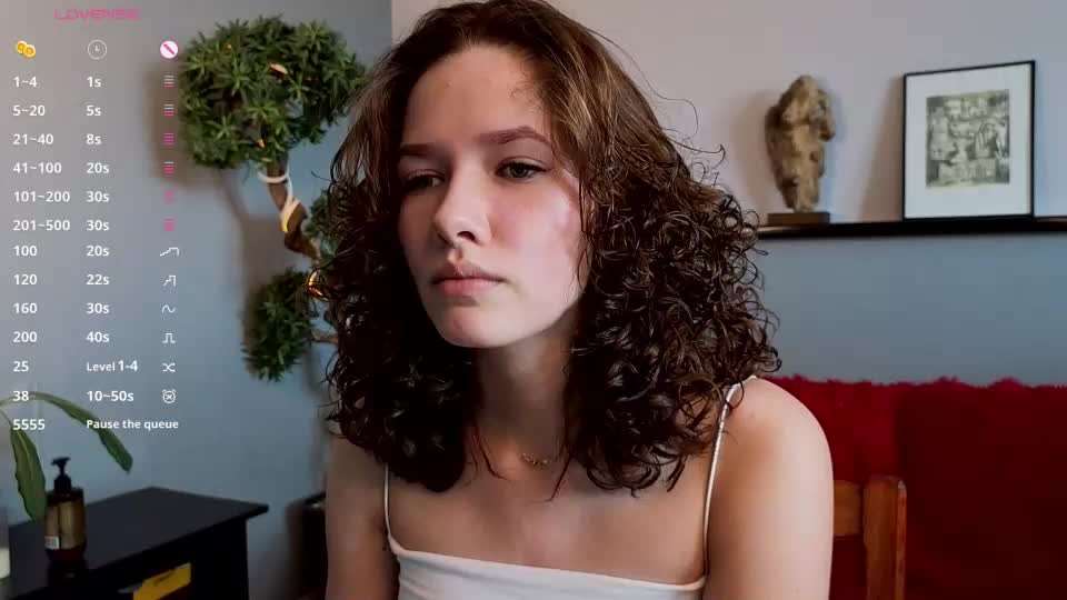 brunaeveritt Webcam Chat August 16, 2026