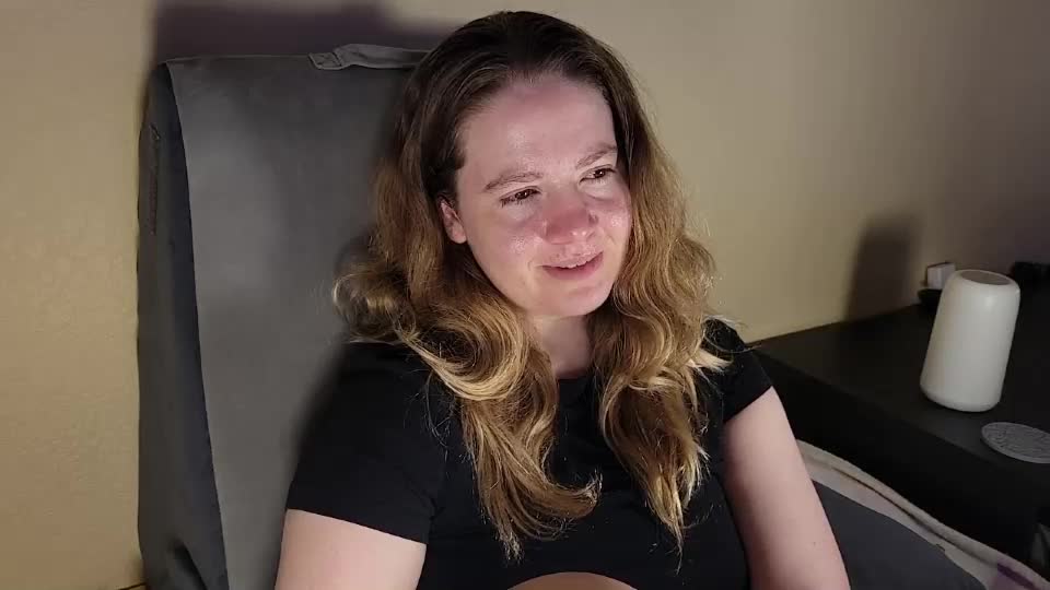 internetfairy_xo Webcam Chat August 16, 2026