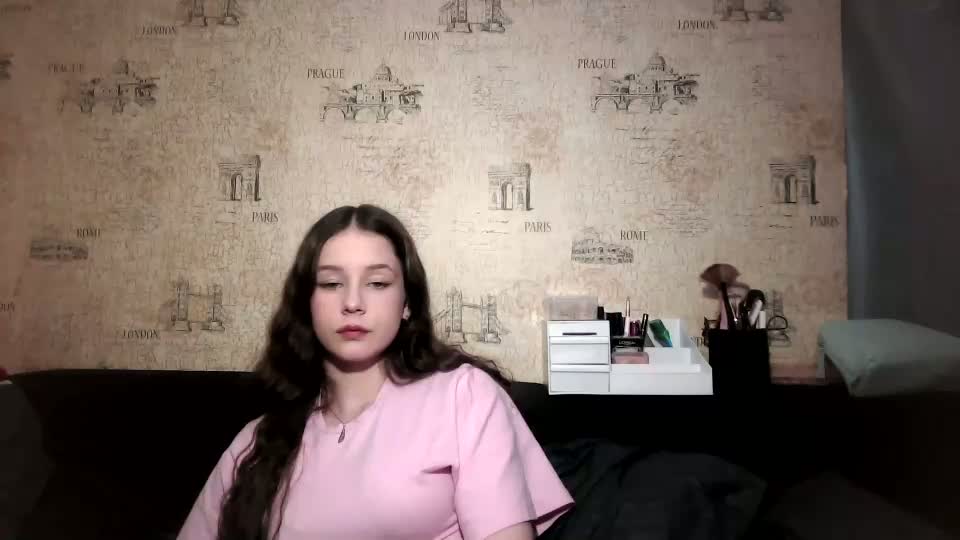 reganwardon Webcam Chat August 16, 2026