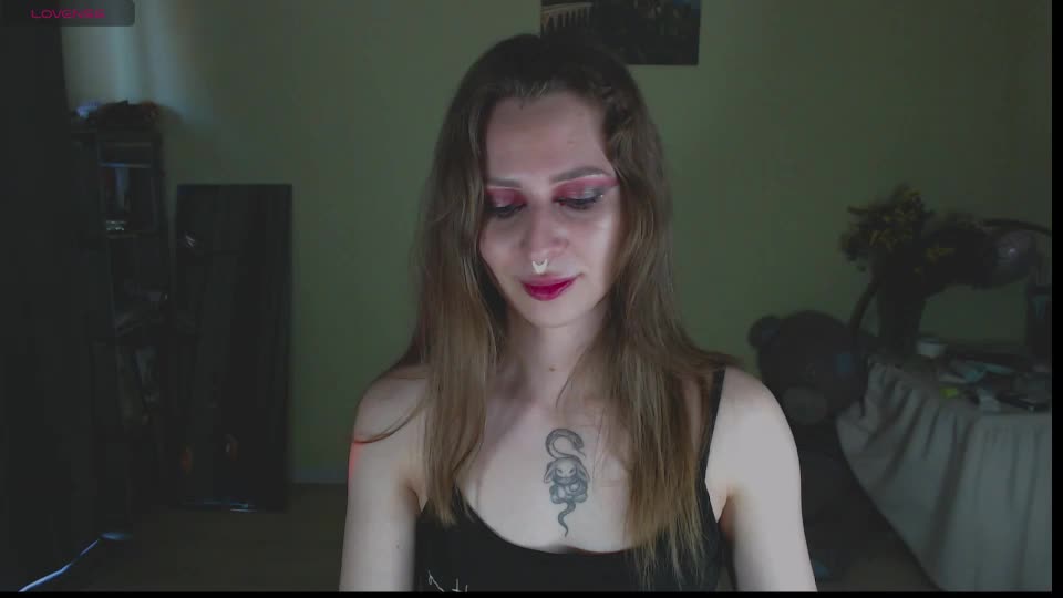 oaklyndobson Webcam Chat August 16, 2026