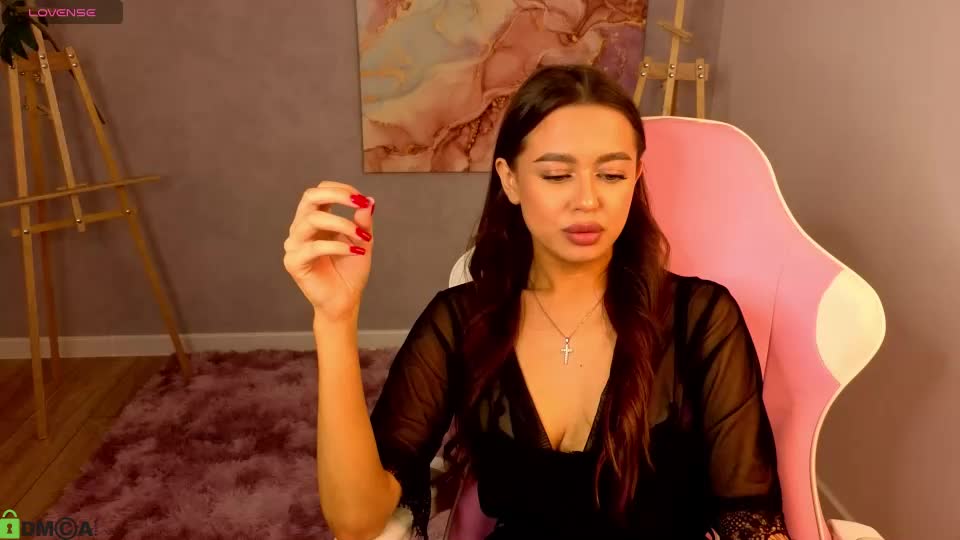 nicolerossss Webcam Chat August 16, 2026