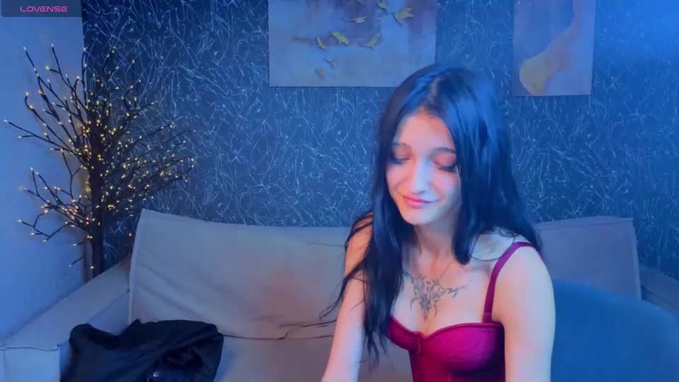 emily_carteri Webcam Chat August 16, 2026