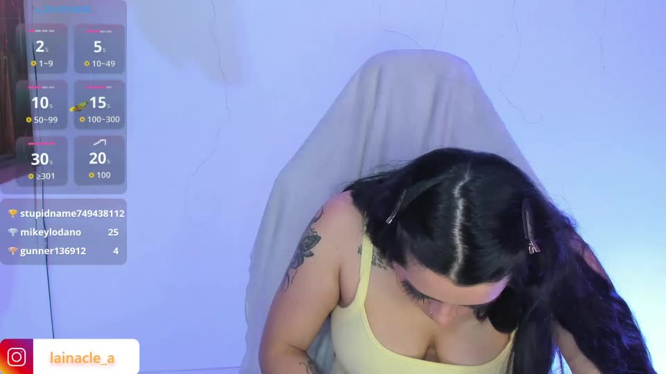 mexitalyguitarist Webcam Chat August 16, 2026