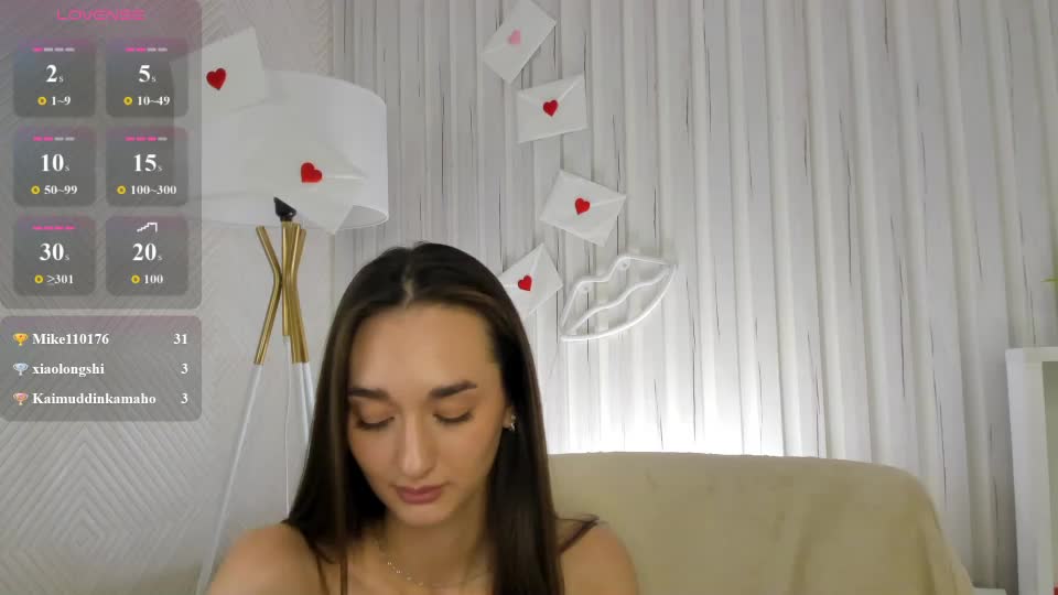 betty_watts Webcam Chat August 16, 2026