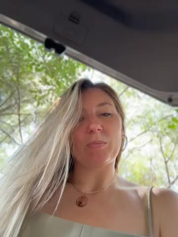 Crazy-Rosa Webcam Chat August 16, 2026