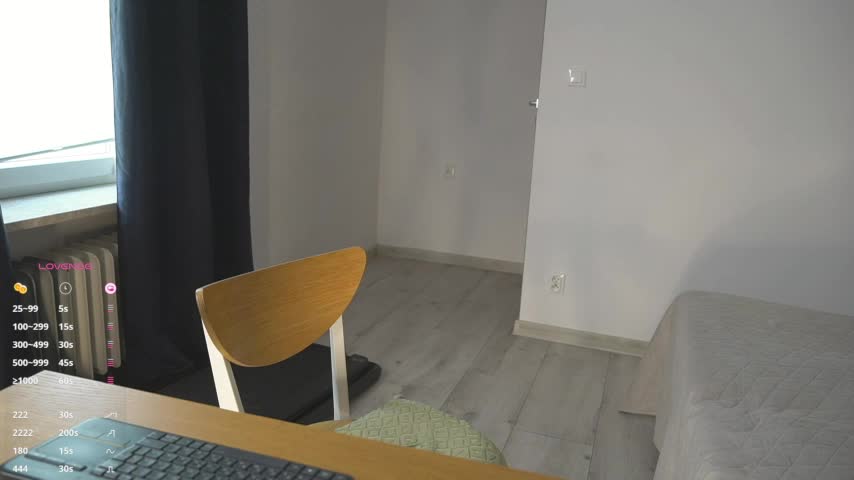 Special___ Webcam Chat August 16, 2026